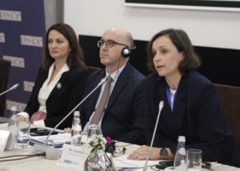 Metani: Pavarësia e gjyqësorit nuk është privilegj, por garanci për qytetarët dhe demokracinë