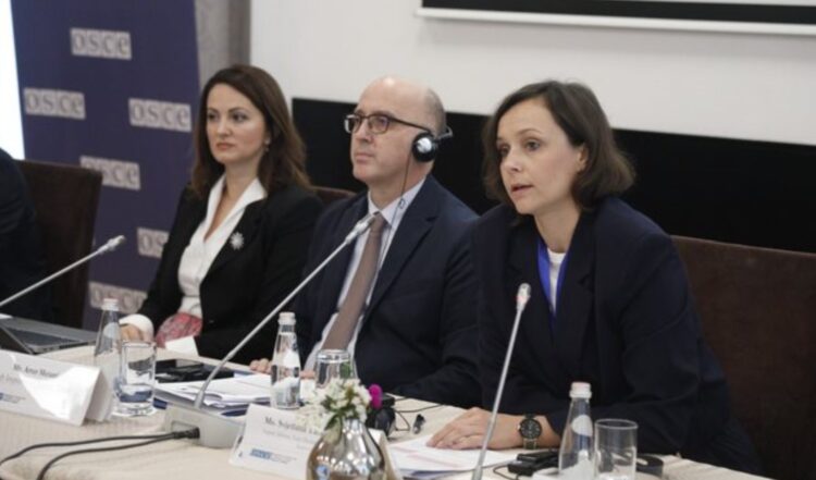 Metani: Pavarësia e gjyqësorit nuk është privilegj, por garanci për qytetarët dhe demokracinë