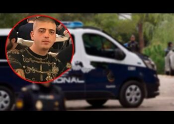 U raportua i zhdukur në Maj, gjendet në Spanjë trupi i pajetë i shqiptarit (Emri)