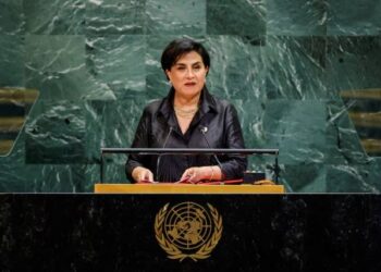 Kartelet shqiptare në një rang me ‘Sinaloa’, Ekuadori në OKB: I kemi shpallur organizata terroriste