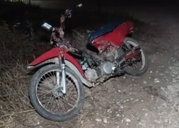 “Më doli dhelpra para!” 45-vjeçarja rrëzohet me motor dhe përfundon në spital me plagë të shumta