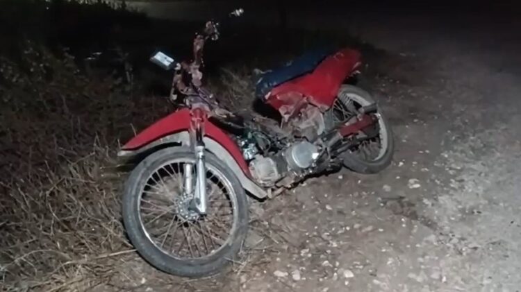 “Më doli dhelpra para!” 45-vjeçarja rrëzohet me motor dhe përfundon në spital me plagë të shumta