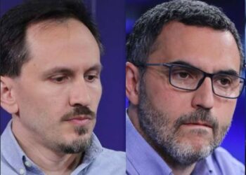 Zbulohet lëvizja/ Muçi: Nëse unë kandidoj për Tiranën, vendin tim në parlament e zë Qori