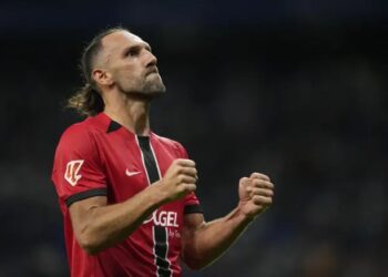 Muriqi thyen rekorde, tani është goleadori i tretë më i mirë i Mallorca-s në La Liga