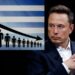 “Vdekja e Greqisë”, postimi i Elon Musk mbi demografinë dhe mbylljen e shkollave
