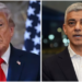 E përmendi në OKB, Kryebashkiaku i Londrës, Sadiq Khan reagon ndaj Trump-it: Je islamofob, seksist, racist…
