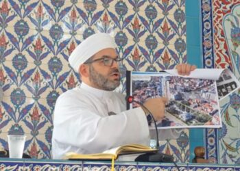 Kulla 35-katëshe në Shkodër ndez përplasjen: Myftinia kundër ndërtimit mbi truallin e pretenduar si pronë fetare