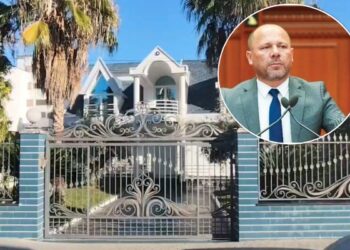 I vunë tritol në banesë, reagon Xhelal Mziu: Nuk kam asnjë konflikt personal…(Video)