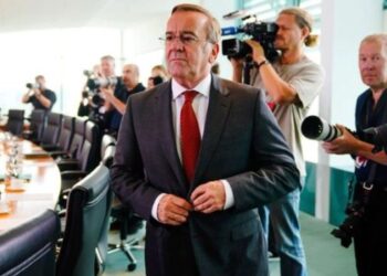 “Rusia është kërcënim për NATO-n”, Pistorius: Jemi gati të mbrojmë rajonin e Baltikut