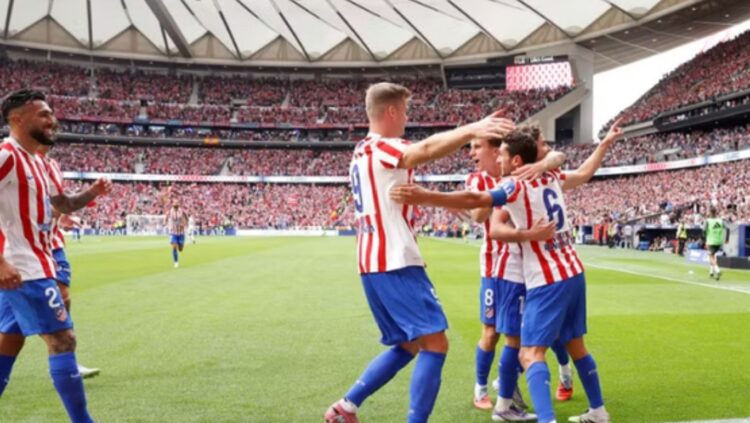 Ndeshje e ‘çmendur’ me 7 gola, Atletico Madrid shkatërron Real Madrid në derbi