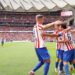 Ndeshje e ‘çmendur’ me 7 gola, Atletico Madrid shkatërron Real Madrid në derbi