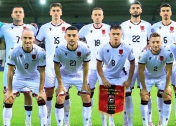 Probleme për kombëtaren para ndeshjes ndaj Serbisë, dëmtohet mbrojtësi kuqezi