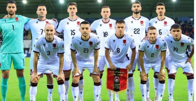 Probleme për kombëtaren para ndeshjes ndaj Serbisë, dëmtohet mbrojtësi kuqezi