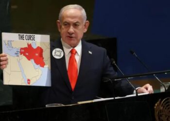 Netanyahu në OKB, Izraeli “duhet të përfundojë punën” kundër Hamasit