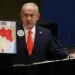 Netanyahu në OKB, Izraeli “duhet të përfundojë punën” kundër Hamasit