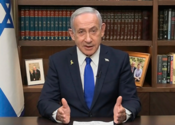 Për Netanjahun, njohja e Shtetit të Palestinës është ‘rrezik’ për ‘ekzistencën’ e Izraelit