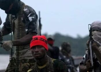 Sulm xhihadist në Nigeri, 60 të vrarë nga masakra