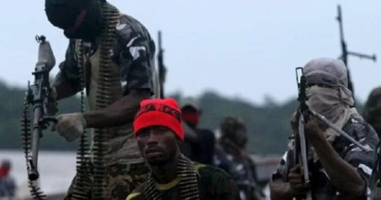 Sulm xhihadist në Nigeri, 60 të vrarë nga masakra