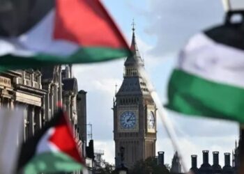 Britania, Kanadaja e Australia njohin ZYRTARISHT shtetin e Palestinës, Starmer: Sot, për të ringjallur shpresën për paqe