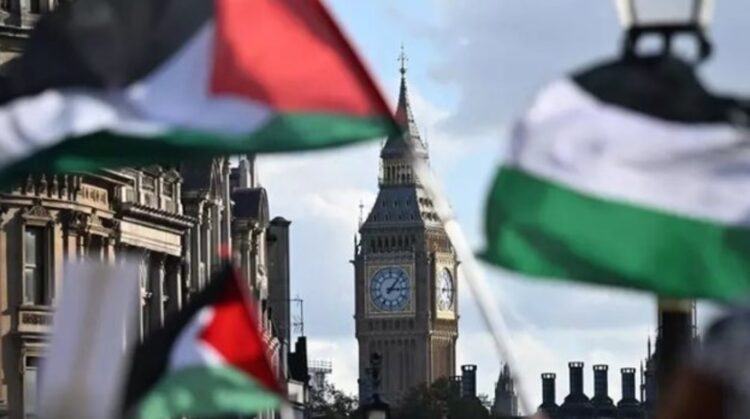 Britania, Kanadaja e Australia njohin ZYRTARISHT shtetin e Palestinës, Starmer: Sot, për të ringjallur shpresën për paqe