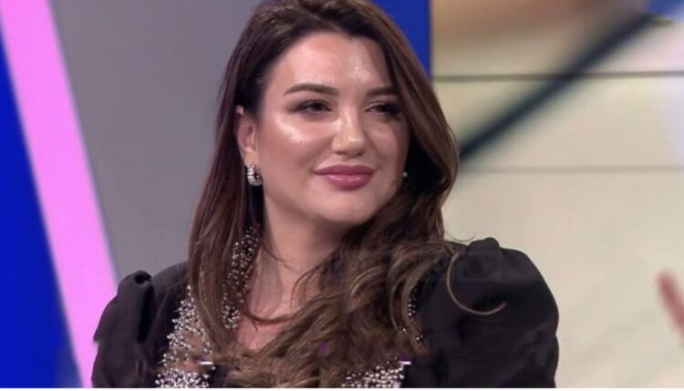 Iu sekuestrua 3 mln euro pasuri, reagon noterja Sanja Telhallari: E shkuara e bashkëshortit nuk mund të më prekë mua