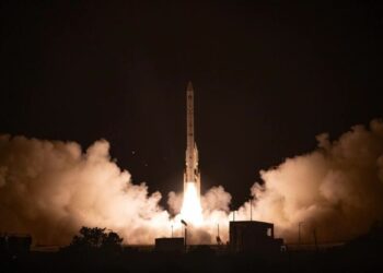 Izraeli lëshon satelitin spiun “Ofek 19”: I mbajmë nën vëzhgim armiqtë 24/7