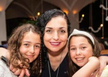 “Vajzat e mia po përndiqen”, arrestohet paparaci që po filmonte fëmijët e presidentes Osmani