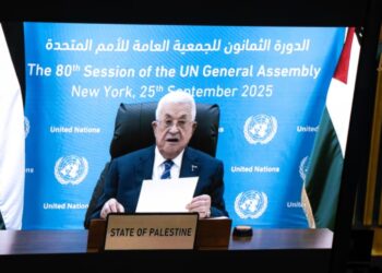 Presidenti i Autoritetit Palestinez: Hamasi nuk do të ketë rol në qeverisjen e Gazës pas luftës