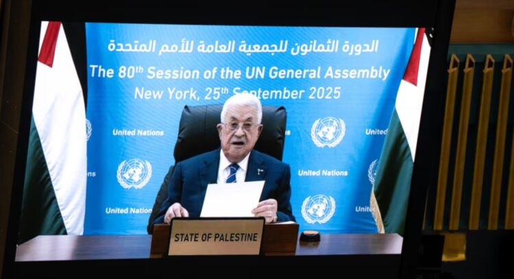 Presidenti i Autoritetit Palestinez: Hamasi nuk do të ketë rol në qeverisjen e Gazës pas luftës