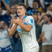 Pavard debuton me gol te Marseille, mbrojtësi francez feston me ‘shqiponjën’