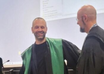 Arrestohet profesori italian në Fier, Italia kërkon lirimin e tij pas aksidentit në Shqipëri