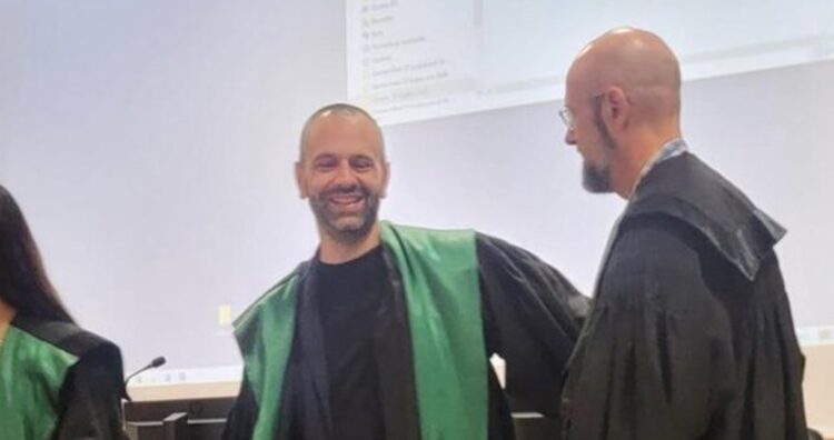 Arrestohet profesori italian në Fier, Italia kërkon lirimin e tij pas aksidentit në Shqipëri