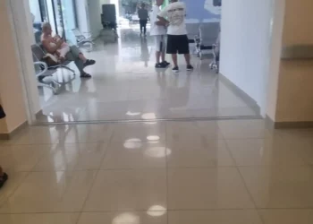 Shëndetësia që s’duam! Pediatria pa ezhe, mbahet vetëm si inventar