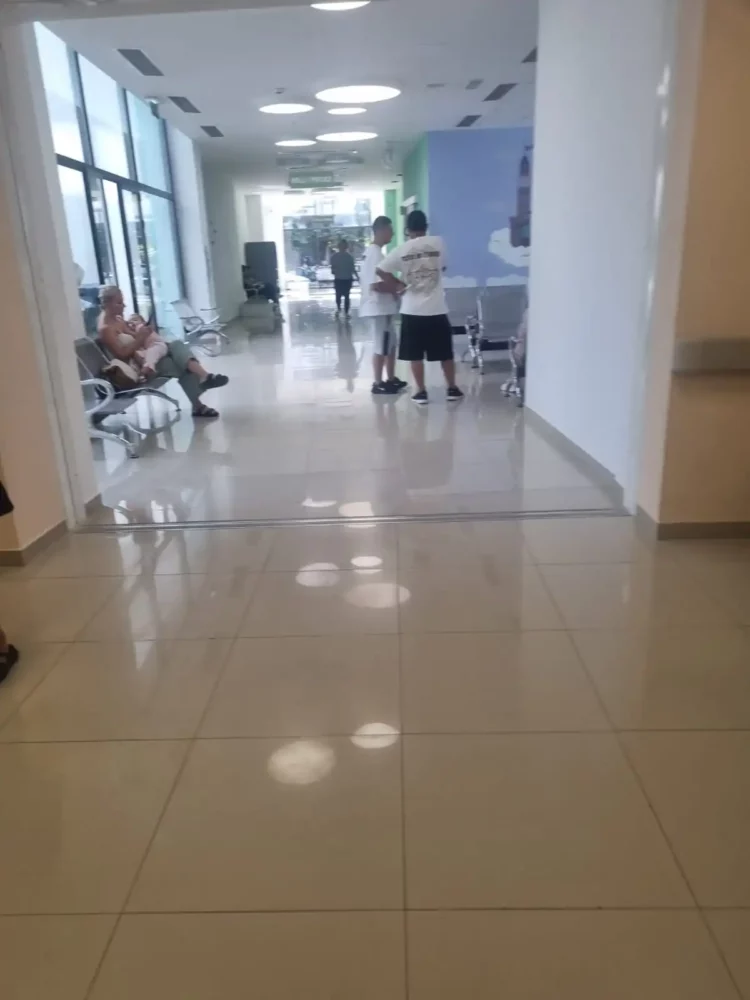 Shëndetësia që s’duam! Pediatria pa ezhe, mbahet vetëm si inventar