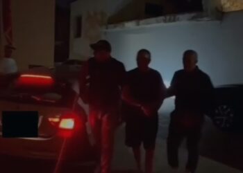 Mori para për të nxjerr të burgosurin nga qelia,arrestohet polici i burgjeve