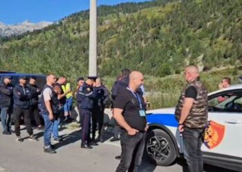 Aksioni i IKMT në Valbonë, 16 objekte do të prishen nga vetë banorët