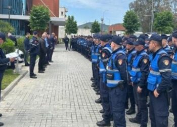SPAK bëhet “filtri” i Policisë së Shtetit: Pa certifikatë pastërtie, asnjë në uniformat blu!