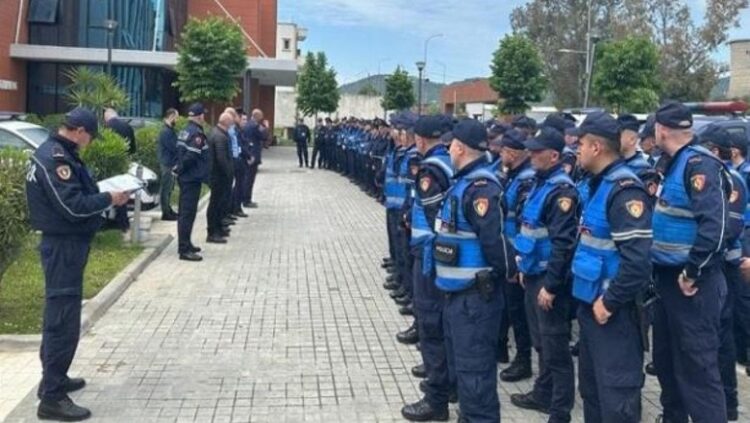 SPAK bëhet “filtri” i Policisë së Shtetit: Pa certifikatë pastërtie, asnjë në uniformat blu!