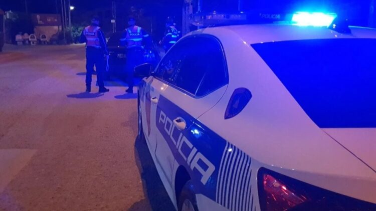 Atentat në Shkodër, viktima qëllohet nga një motor në lëvizje