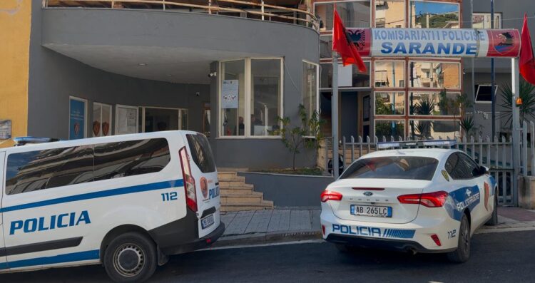 U raportua si pengmarrje, por rezultoi mosmarrëveshje mes dy të rinjve në Sarandë. Policia sqaron situaten