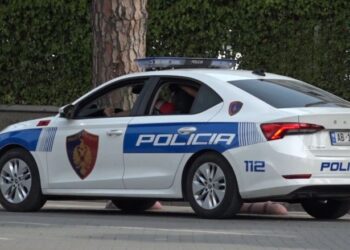 Të shtëna me armë zjarri te diga e Liqenit artificial në Tiranë, dyshohet për konflikt mes dy personave