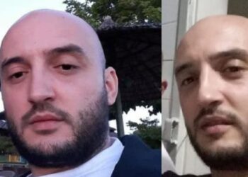 Zbulohen lidhjet/ Fatjon Prendi, kreu i grupit të drogës, mik i ngushtë me Alfons Ndocin e vrarë në burgun e sigurisë së lartë në Greqi