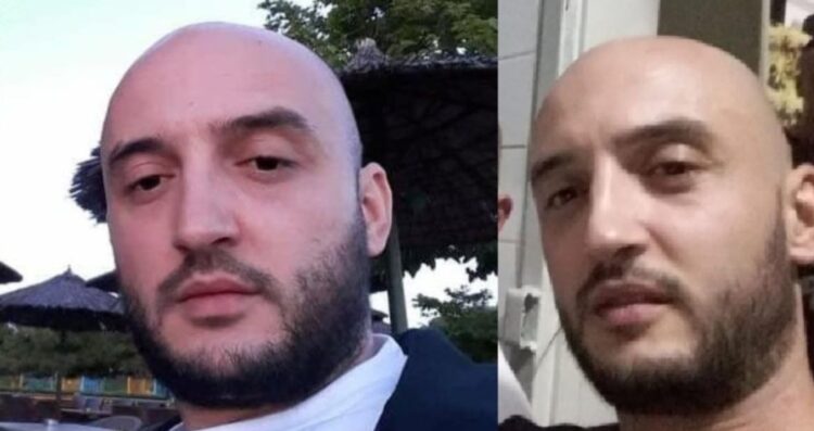 Zbulohen lidhjet/ Fatjon Prendi, kreu i grupit të drogës, mik i ngushtë me Alfons Ndocin e vrarë në burgun e sigurisë së lartë në Greqi