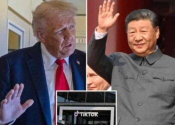 Xi Jinping pas telefonatës me Trump: Shpresojmë në një treg të drejtë për kompanitë kineze