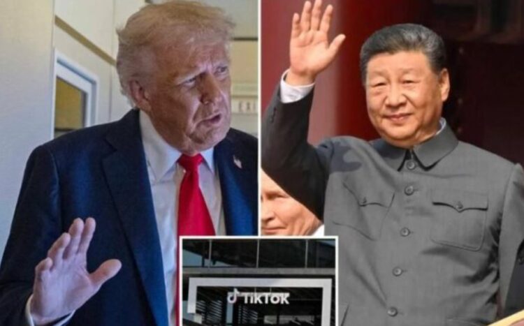 Xi Jinping pas telefonatës me Trump: Shpresojmë në një treg të drejtë për kompanitë kineze