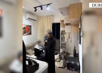 Apartamentin me qera e kthyen në ‘fole‘ p*ostitucioni, arrestohen 3 kineze në Durrës