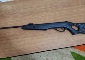 Këlcyrë/ 19-vjeçarja plagos kushëririn me pushkë