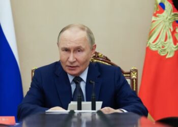 Armët bërthamore, Putin ofron zgjatjen e traktatit me SHBA-në