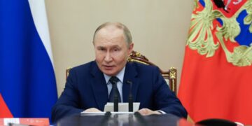 Armët bërthamore, Putin ofron zgjatjen e traktatit me SHBA-në