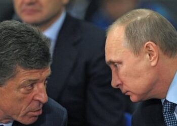 Jep dorëheqje Kozak, miku i Putinit që besohet se kundërshtonte luftën në Ukrainë